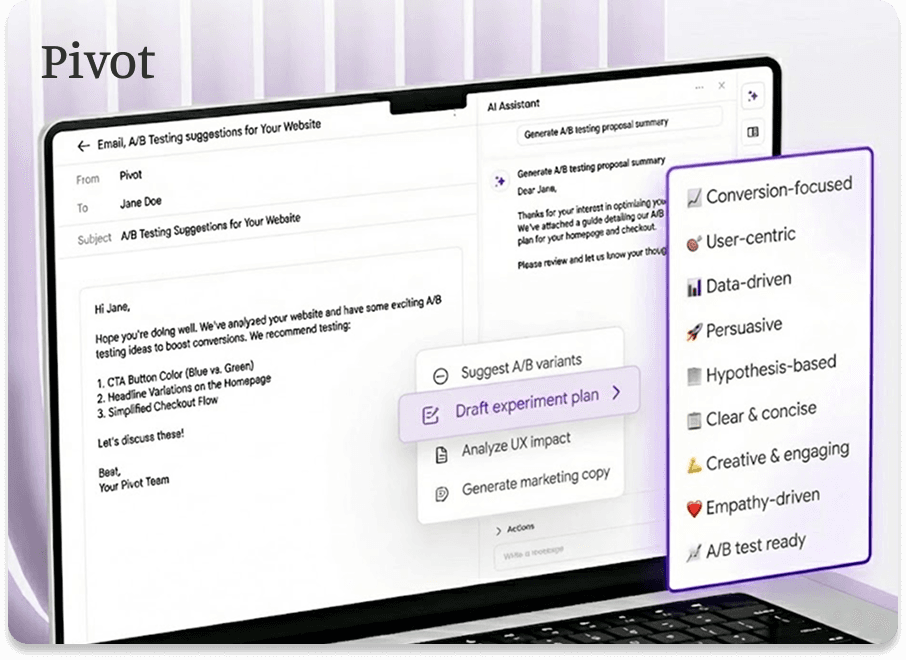 section illustration